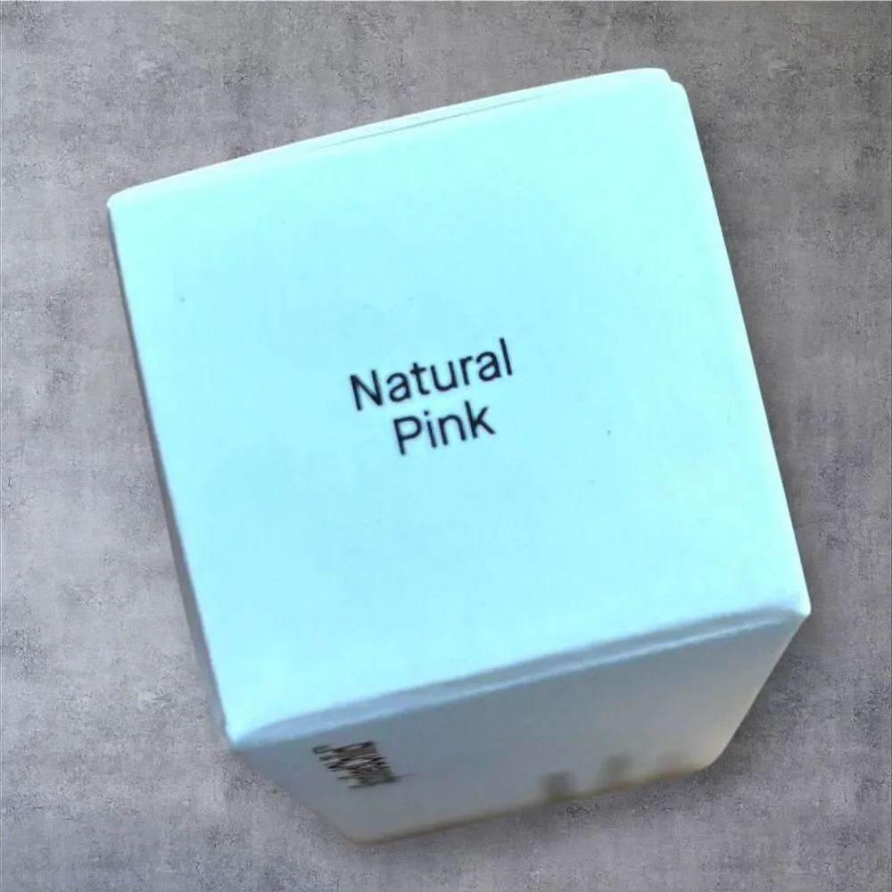SpoiledChild‎ Tinted Lip Balm Natural Pink Conditioning Formula 4g